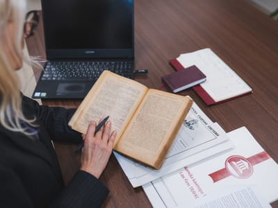 Брак в чужбина и презумпцията за бащинство 