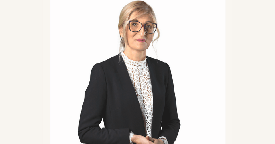 Адвокат Цветелина Трайкова